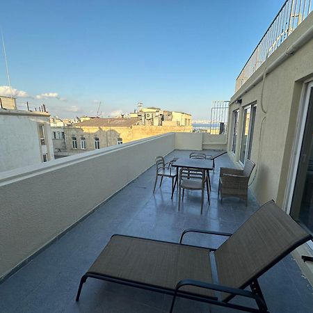 Old Baku Boutique Hotel Exterior photo